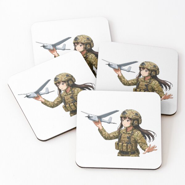 Item preview, Drone Operator designed and sold by RAWLIFEGRAPHIC.