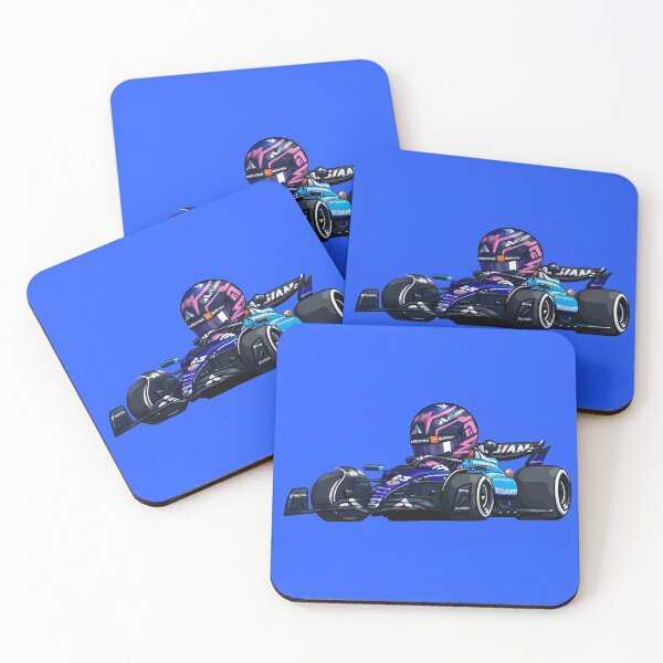 Item preview, Alexander Albon designed and sold by justmeshop.