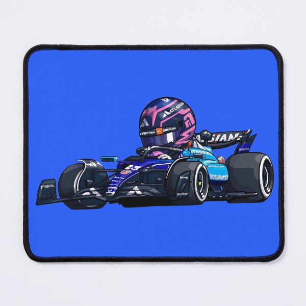 Item preview, Alexander Albon designed and sold by justmeshop.