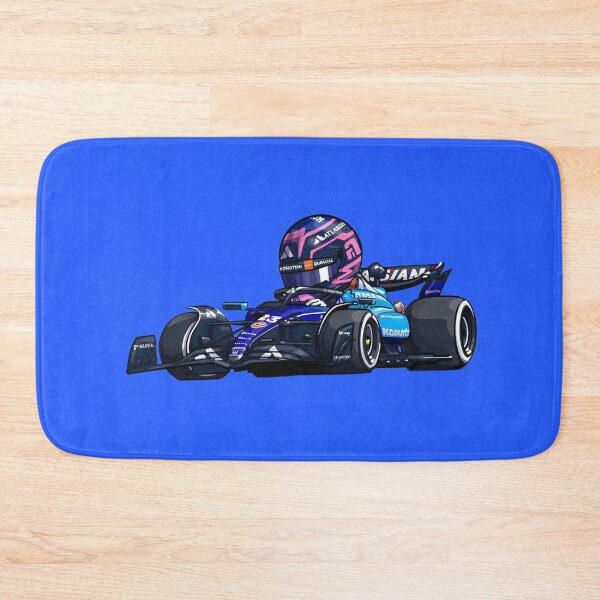 Item preview, Alexander Albon designed and sold by justmeshop.