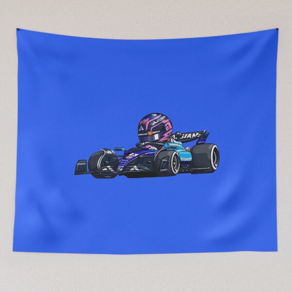 Item preview, Alexander Albon designed and sold by justmeshop.