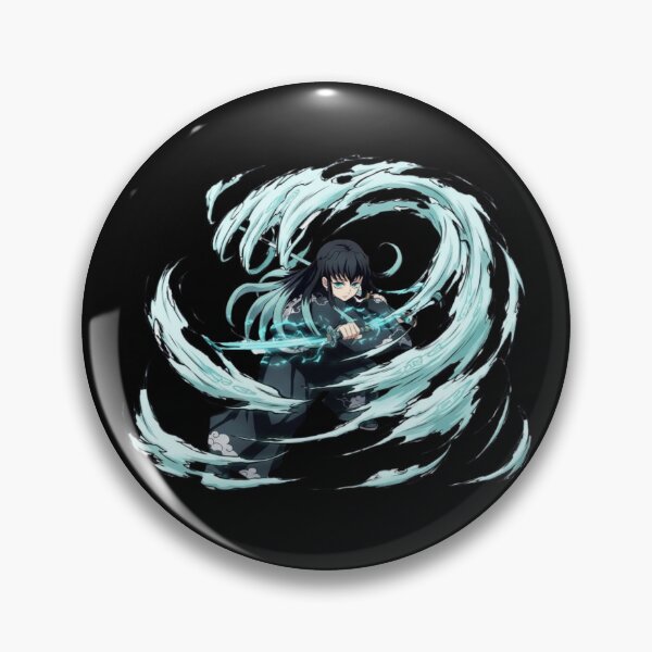 Item preview, Mist Pillar designed and sold by EclipsedWinds.