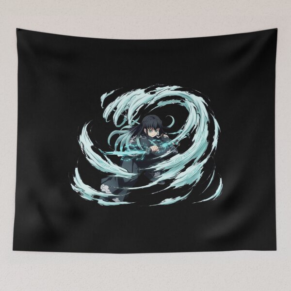 Item preview, Mist Pillar designed and sold by EclipsedWinds.
