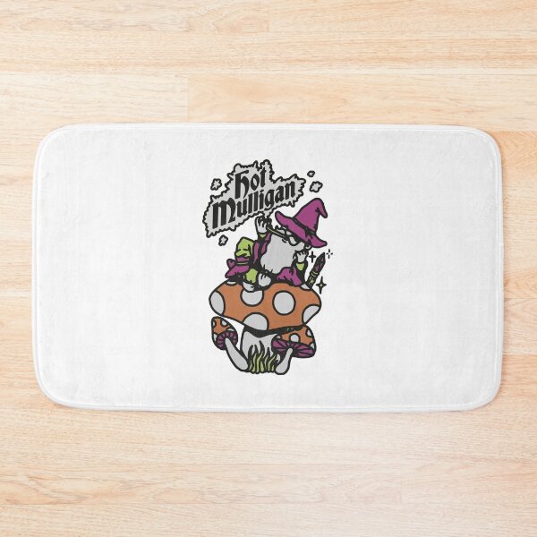 Item preview, Hot Mulligan Band designed and sold by SusannaKola.