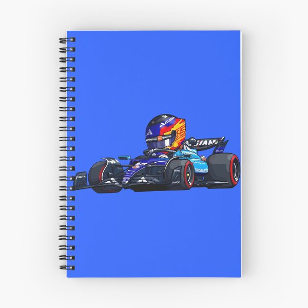 Item preview, Carlos Sainz designed and sold by justmeshop.
