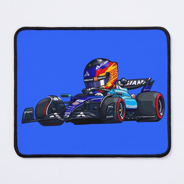 Item preview, Carlos Sainz designed and sold by justmeshop.