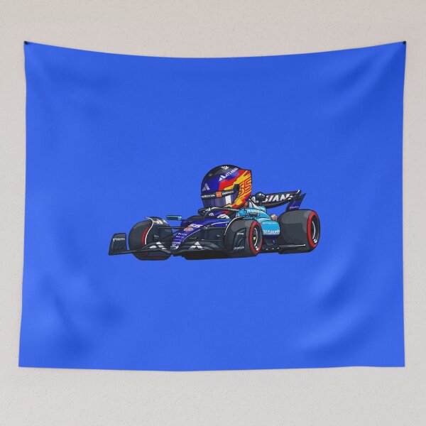 Item preview, Carlos Sainz designed and sold by justmeshop.