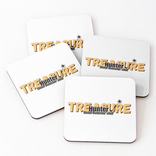 Item preview, Treasure Hunter – Metal Detector Club Metal Detecting T-Shirt”. designed and sold by Richren.