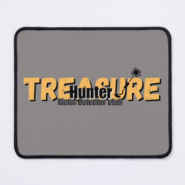 Item preview, Treasure Hunter – Metal Detector Club Metal Detecting T-Shirt”. designed and sold by Richren.