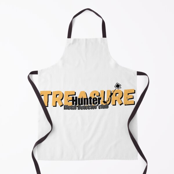 Item preview, Treasure Hunter – Metal Detector Club Metal Detecting T-Shirt”. designed and sold by Richren.