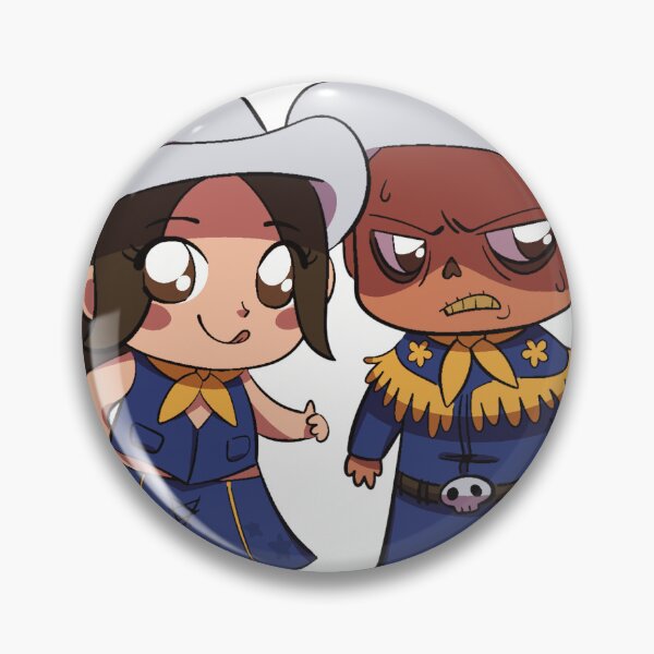 Item preview, ghoulcy vaultghoul cowboy cuties designed and sold by augmendez.