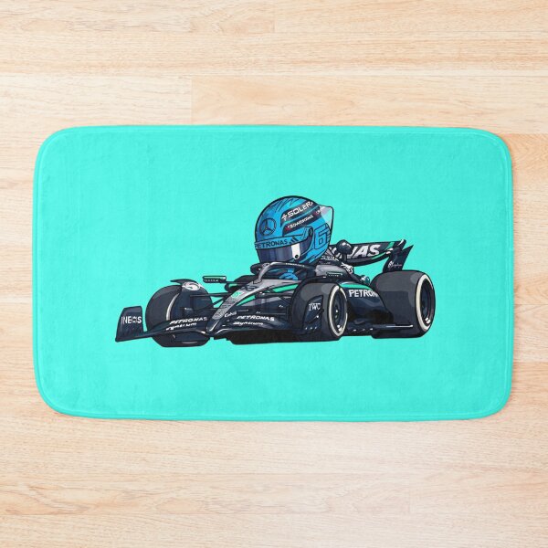Item preview, George Russell designed and sold by justmeshop.