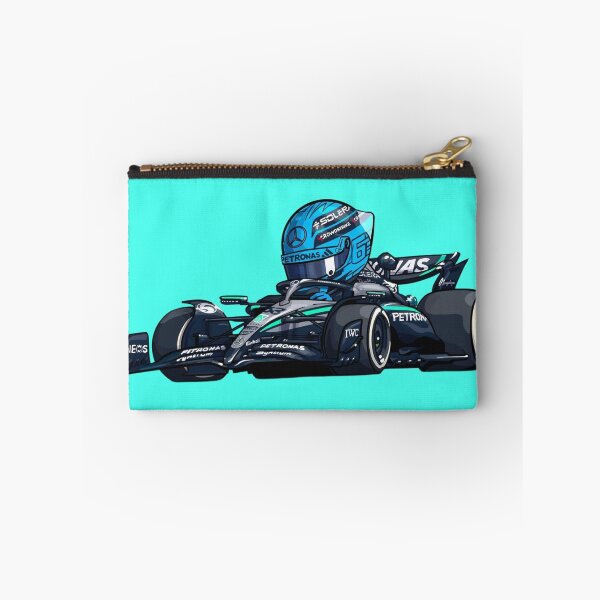 Item preview, George Russell designed and sold by justmeshop.