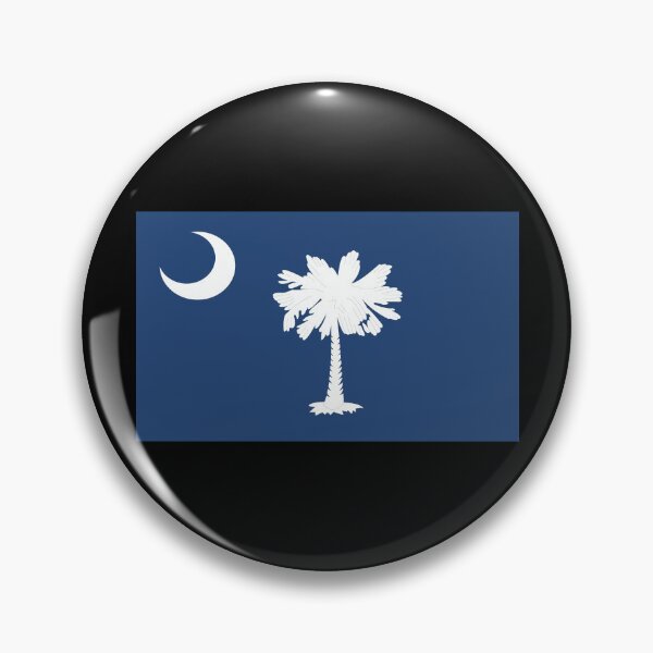 Item preview, Flag - South Carolina designed and sold by Military Insignia Products.