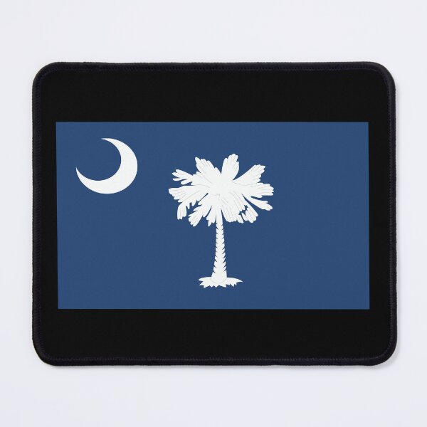 Item preview, Flag - South Carolina designed and sold by Military Insignia Products.