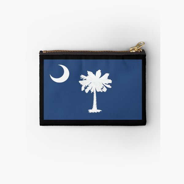 Item preview, Flag - South Carolina designed and sold by Military Insignia Products.
