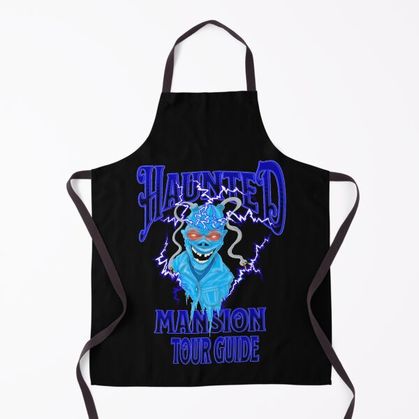 Item preview, Haunted hotel / Mansion Tour Guide designed and sold by TheEndDesign.