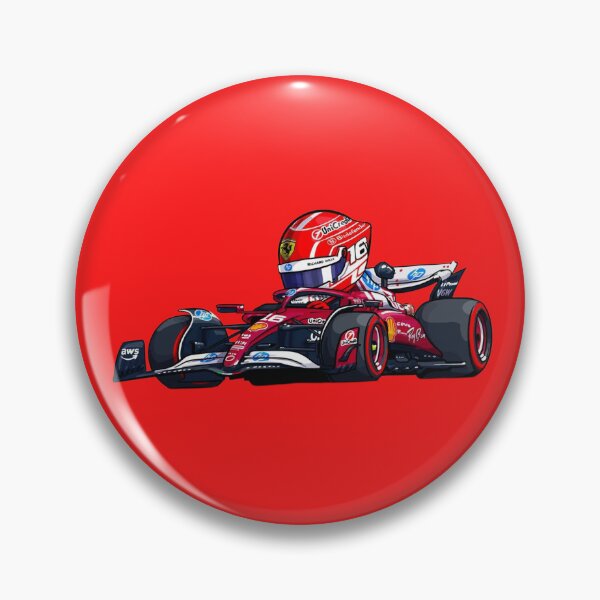 Item preview, Charles Leclerc designed and sold by justmeshop.