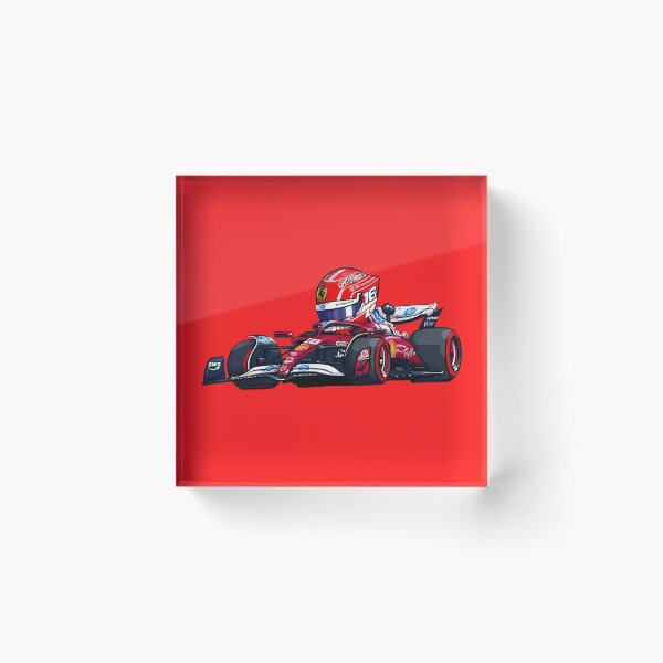 Item preview, Charles Leclerc designed and sold by justmeshop.