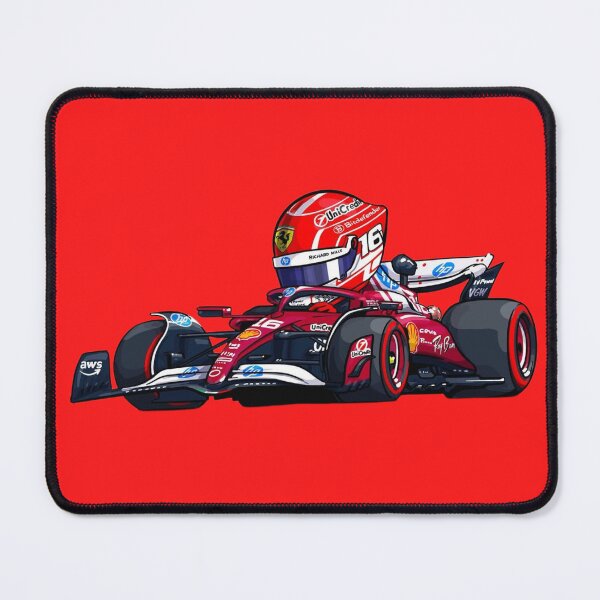 Item preview, Charles Leclerc designed and sold by justmeshop.