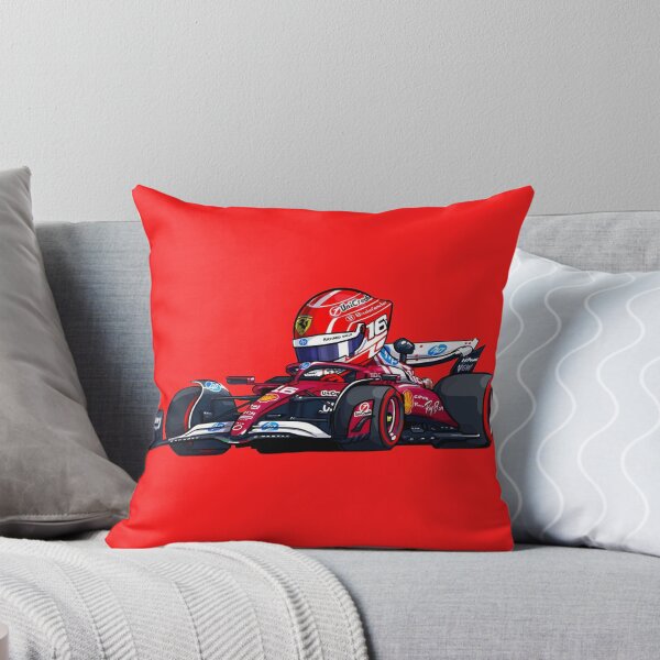 Item preview, Charles Leclerc designed and sold by justmeshop.