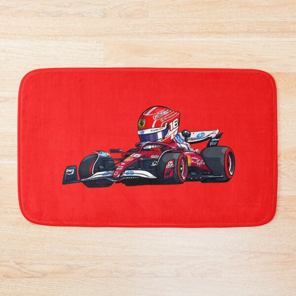 Item preview, Charles Leclerc designed and sold by justmeshop.