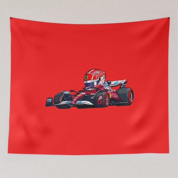 Item preview, Charles Leclerc designed and sold by justmeshop.