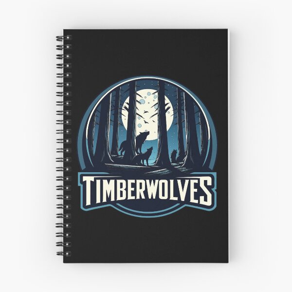 Item preview, Art - Minnesota Timberwolves designed and sold by Zenith767.