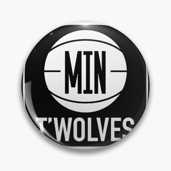 Item preview, Art - Minnesota Timberwolves designed and sold by Zenith767.