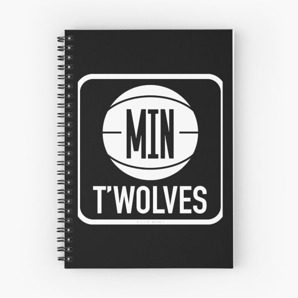 Item preview, Art - Minnesota Timberwolves designed and sold by Zenith767.
