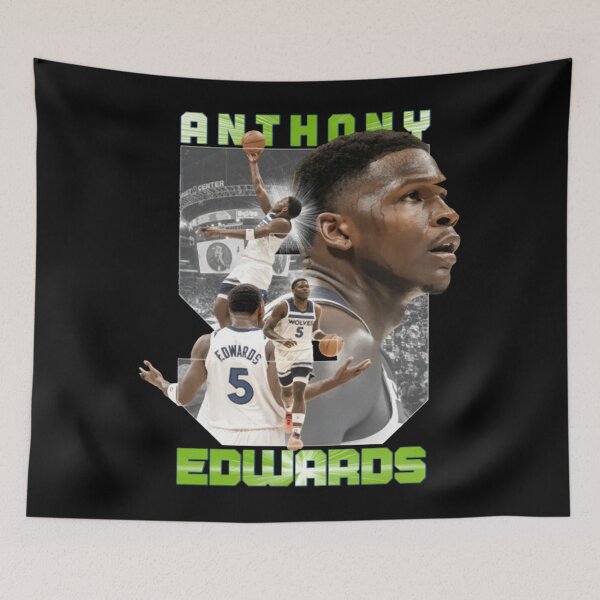 Item preview, Art - Minnesota Timberwolves designed and sold by Zenith767.