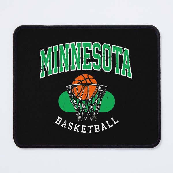 Item preview, Art - Minnesota Timberwolves designed and sold by Zenith767.