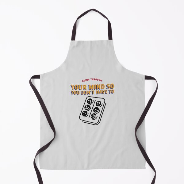 Item preview, Going through your mind so you don’t have to - counseling psychologist designed and sold by TaurusC95.