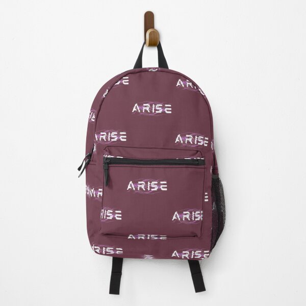 Item preview, Arise Cosplay Anime Design By Merch, Limited Edition, Perfect Gift For You And Friends designed and sold by luanajardelp.
