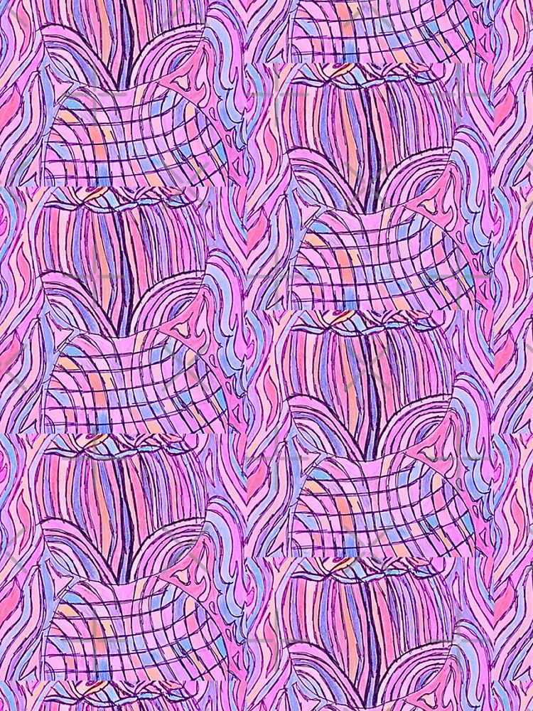 Thumbnail 4 of 4, iPhone Case, Complex Coding designed and sold by ActivateMySoul.