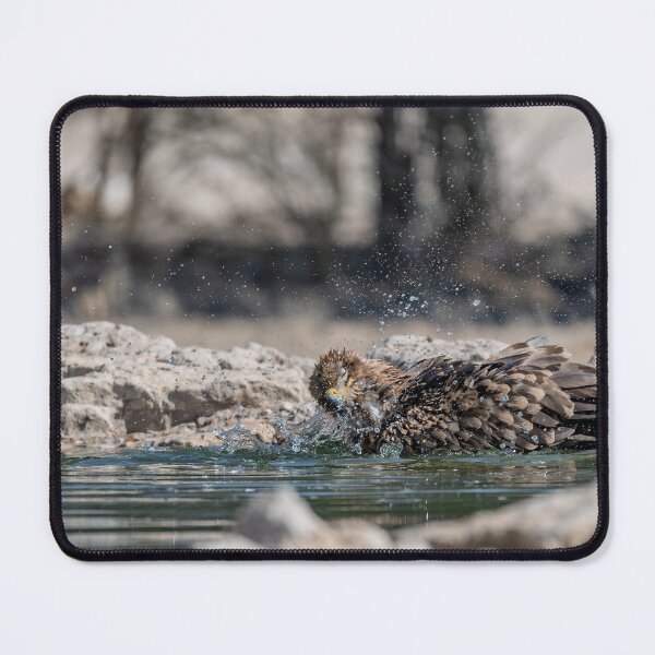 Item preview, EN: Water Ritual — Tawny Eagle III: Head Under designed and sold by DavideAntoniani.