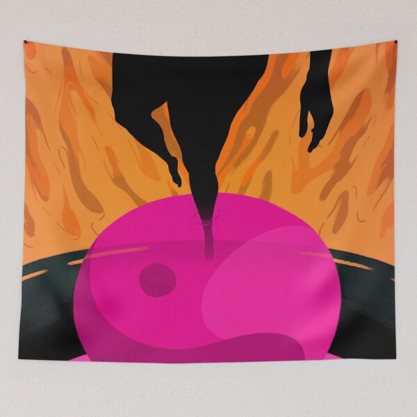 Item preview, Zen designed and sold by Nick Kalivas.