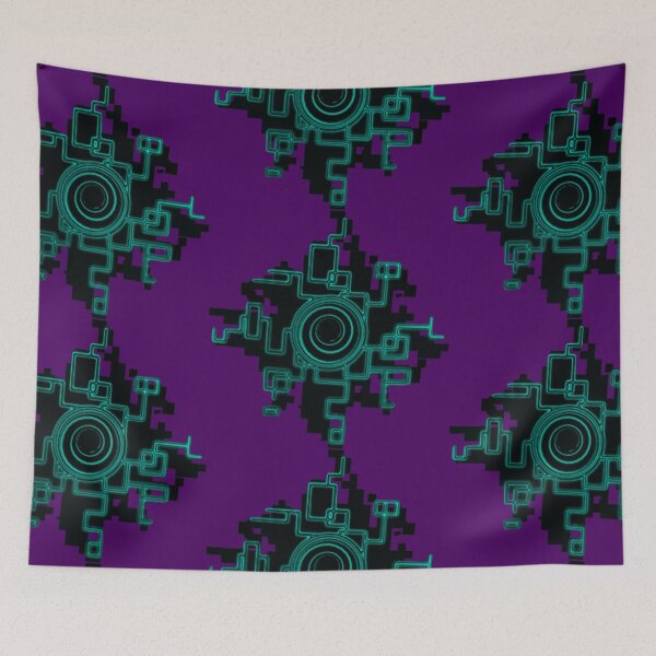 Item preview, Twilight Realm designed and sold by Borlos.