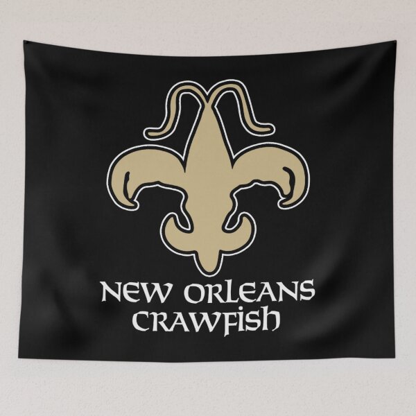 Item preview, Art - New Orleans Saints designed and sold by SonicNova5.