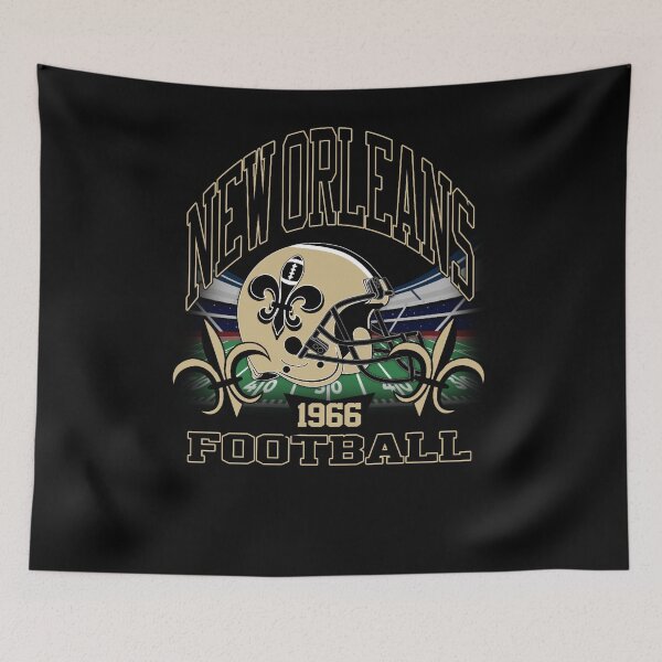 Item preview, Art - New Orleans Saints designed and sold by SonicNova5.