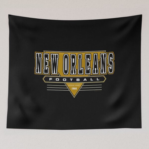 Item preview, Art - New Orleans Saints designed and sold by SonicNova5.
