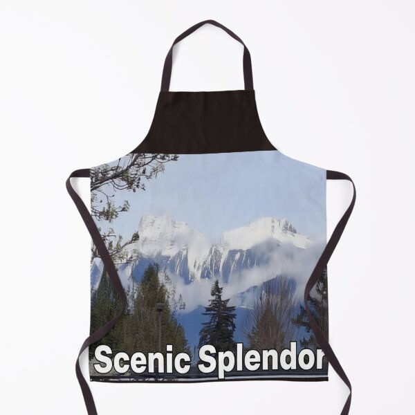 Item preview, scenic splendor colorful photo art design designed and sold by SmashingDeals.