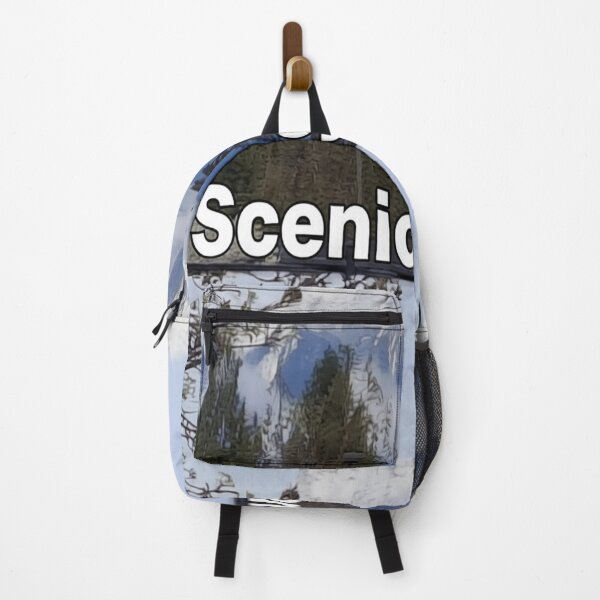 Item preview, scenic splendor colorful photo art design designed and sold by SmashingDeals.
