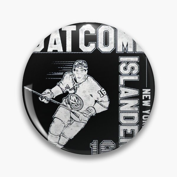 Item preview, Art - New York Islanders designed and sold by GigaFlare9.