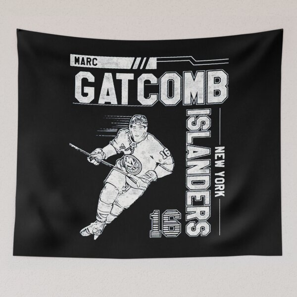 Item preview, Art - New York Islanders designed and sold by GigaFlare9.