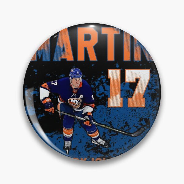 Item preview, Art - New York Islanders designed and sold by GigaFlare9.