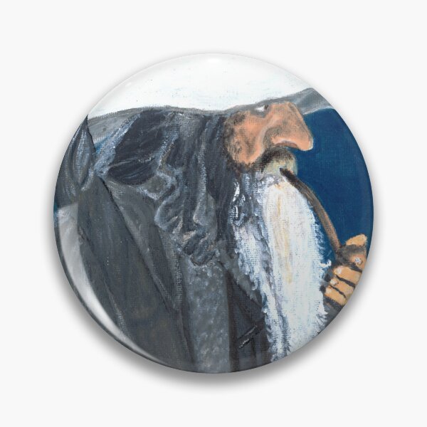 Item preview, Grey Wizard designed and sold by Psalms13914.