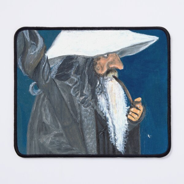 Item preview, Grey Wizard designed and sold by Psalms13914.