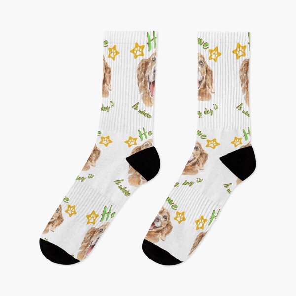 Item preview, Home is where my dog is designed and sold by LulitasDreams.