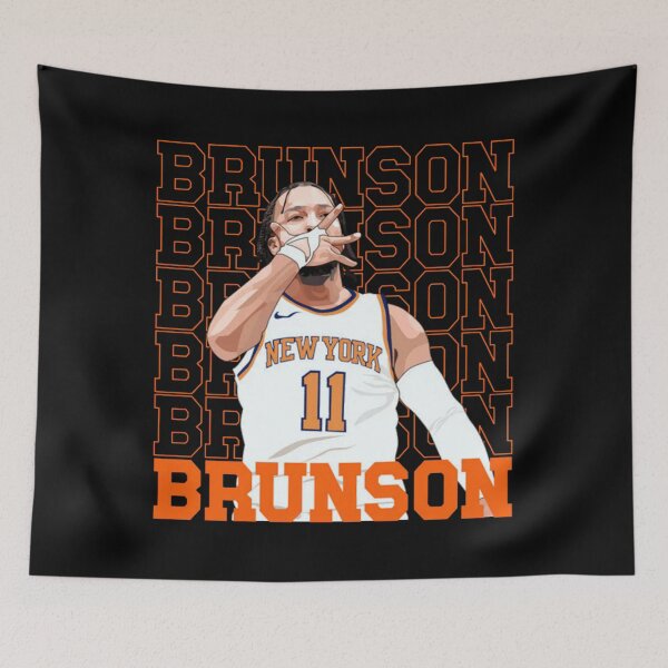 Item preview, Art - New York Knicks designed and sold by PulseFusion.